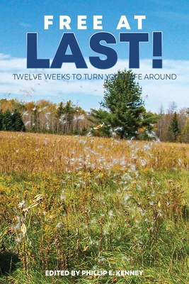 Free at Last 1966565410 Book Cover