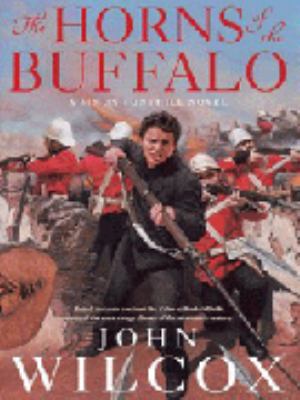 The Horns of the Buffalo 0755309820 Book Cover