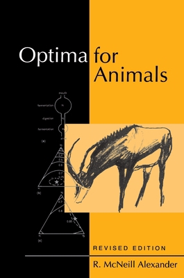 Optima for Animals: Revised Edition 0691027994 Book Cover