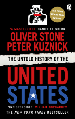 The Untold History of the United States 1529102987 Book Cover