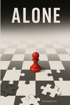 Alone B0FF4JZSCX Book Cover