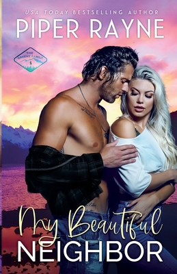 My Beautiful Neighbor [Large Print] 1990098347 Book Cover