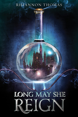 Long May She Reign 0062418696 Book Cover