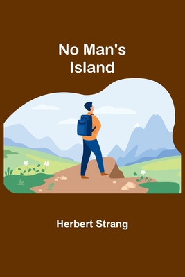 No Man's Island 9356907323 Book Cover