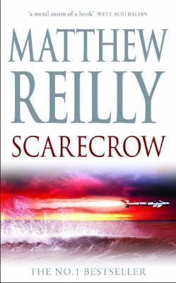 Scarecrow 0330421751 Book Cover