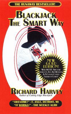 Blackjack the Smart Way 0974284513 Book Cover