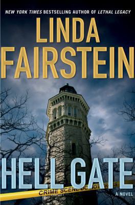 Hell Gate 052595161X Book Cover