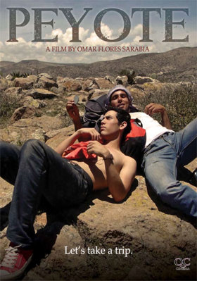 Peyote B00EQAB68U Book Cover
