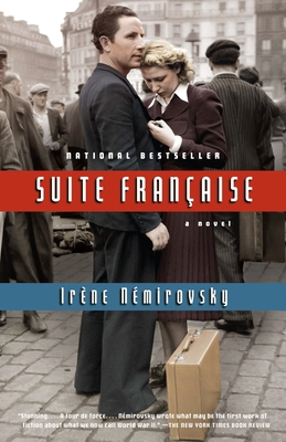 Suite Francaise 1400096278 Book Cover
