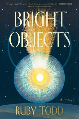Bright Objects 1668053217 Book Cover