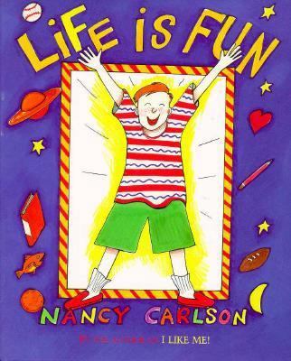 Life Is Fun! 0670842060 Book Cover