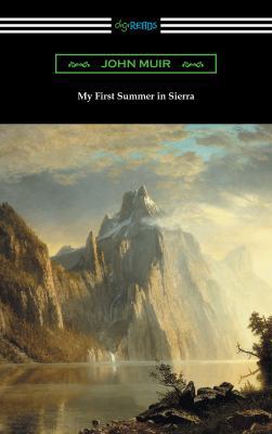 My First Summer in Sierra 1420958232 Book Cover
