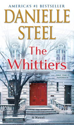 The Whittiers 1984821857 Book Cover