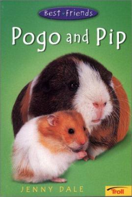 Pogo and Pip 0816775125 Book Cover