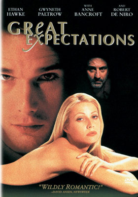 Great Expectations [French] B000035Z20 Book Cover
