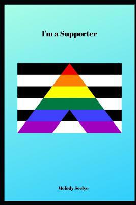 I'm a Supporter 1072543184 Book Cover