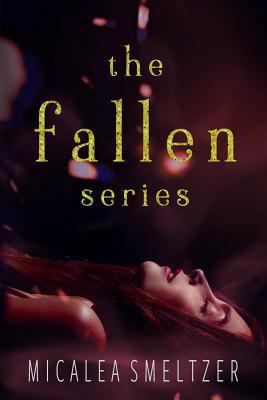 Fallen Series 1533044422 Book Cover