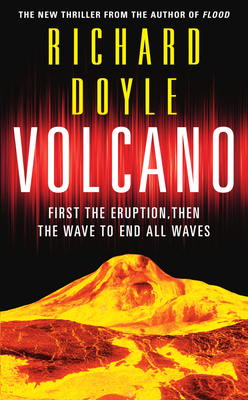 Volcano 1784750093 Book Cover