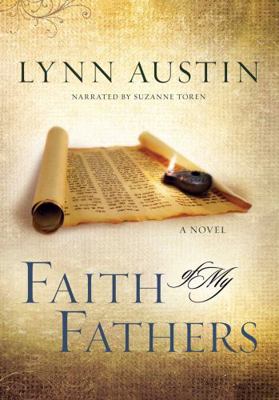 Faith of My Fathers, 10 Cds [Unabridged Library... 1419397877 Book Cover