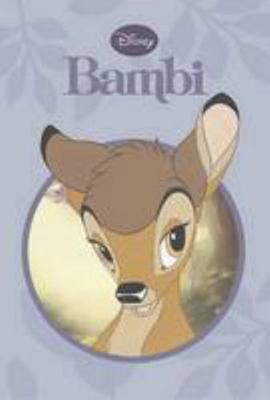 Disney Bambi 1472336208 Book Cover