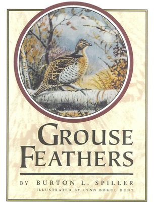 Grouse Feathers 1568331444 Book Cover