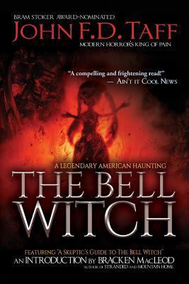 The Bell Witch 1940658837 Book Cover