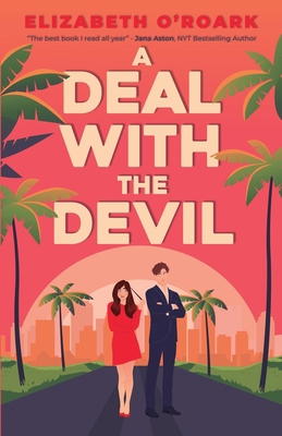 A Deal With the Devil 1956800077 Book Cover