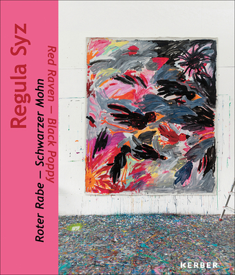 Red Raven - Black Poppy: Regula Syz 3735610013 Book Cover