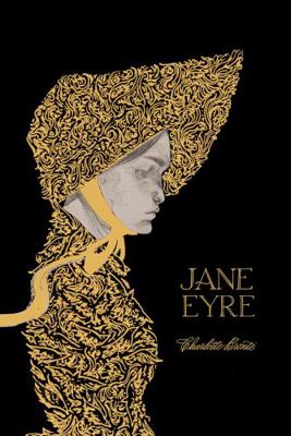 Jane Eyre Hardcover | LitJoy Special Edition | ... 1735063347 Book Cover