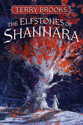 The Elfstones of Shannara 0593725441 Book Cover