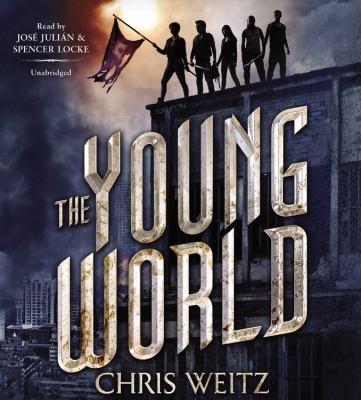 The Young World 1478900806 Book Cover