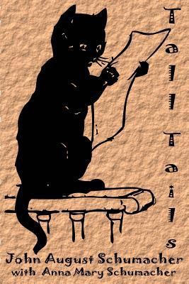 Tall Tails: The Misadventures of Snuggles the K... 1484844076 Book Cover