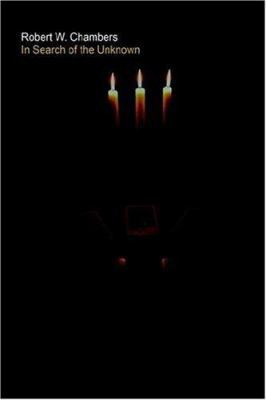 In Search of the Unknown 1557429340 Book Cover