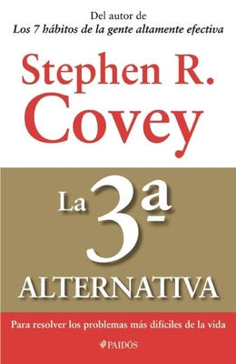 3a. Alternativa : Para Resolver los Problemas M... 6079202050 Book Cover