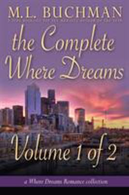 The Complete Where Dreams - Volume 1 of 2: a Pi... 1945740507 Book Cover
