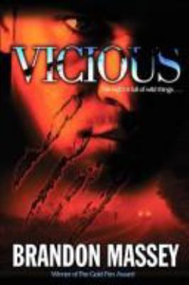 Vicious 097080752X Book Cover