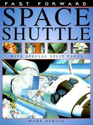 Space Shuttle 0531145735 Book Cover