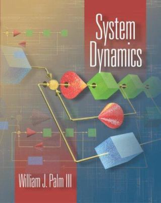 System Dynamics 0256114498 Book Cover