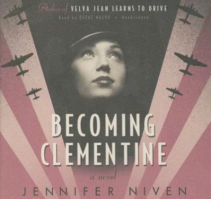 Becoming Clementine 1470815931 Book Cover