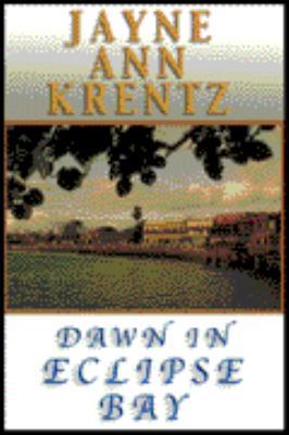 Dawn in Eclipse Bay 0736668381 Book Cover