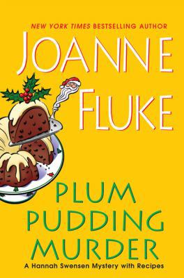 Plum Pudding Murder 0758210248 Book Cover