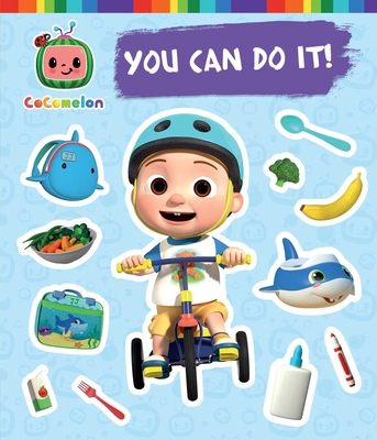 You Can Do It! 166596443X Book Cover