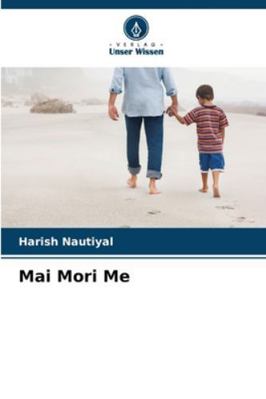 Mai Mori Me [German] 6208941237 Book Cover