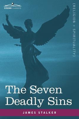 The Seven Deadly Sins 160520692X Book Cover