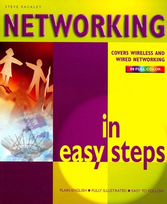 networking B0082OPT02 Book Cover