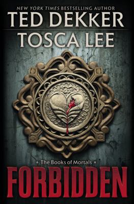 Forbidden 145550405X Book Cover