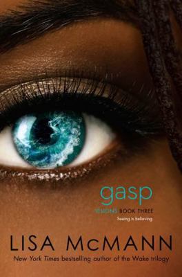 Gasp 1442466316 Book Cover
