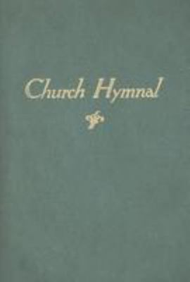 Church Hymnal 1596844213 Book Cover