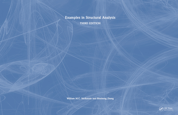 Examples in Structural Analysis 1032049375 Book Cover