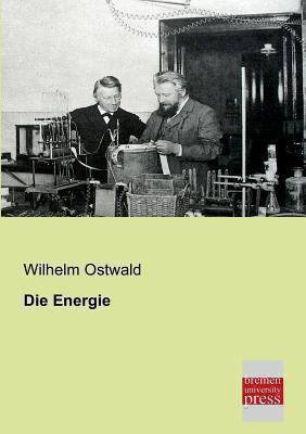 Die Energie [German] 3955620735 Book Cover